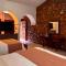 Hotel Nututun Palenque