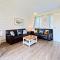 Nantucket Cottage - Part of the The Bay Filey Holiday Village with pool, gym and direct beach access, pub, restaurant, tennis and meadows walks