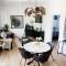 Ebony & Ivory Villa
