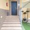 Irmas House
