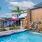 Arenal Poshpacker Boutique Urban Tropical Hotel