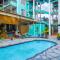 Arenal Poshpacker Boutique Urban Tropical Hotel