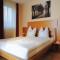 Appartements Post Hiddensee in Vitte
