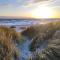 Appartements Post Hiddensee in Vitte