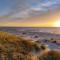 Appartements Post Hiddensee in Vitte