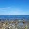 Appartements Post Hiddensee in Vitte
