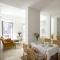 Apartamentos Alemanes Gradas Luxury