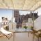 Apartamentos Alemanes Gradas Luxury