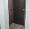 Apto con balcon