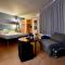 ibis budget Brest Centre Port