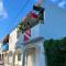Mi Refugio Dive House