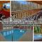Sweet Tranquility Pool Lodge