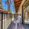Cozy Studio wKitchen #217 at Donner Lake Village