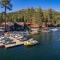 Cozy Studio wKitchen #217 at Donner Lake Village