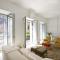 Apartamentos Alemanes Gradas Luxury
