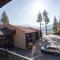 Cozy Studio w/ Partial Lake view #223 at Donner Lake Village