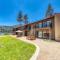 Cozy Studio w/ Partial Lake view #223 at Donner Lake Village