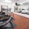 Baymont by Wyndham Savannah/Garden City