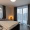 Apartmány Sunny hill