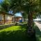 Camping Villaggio Calypso