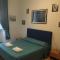 Photo Delightful apartment 100 meters from the Colosseum (Click to enlarge)