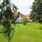 Appartements Post Hiddensee, Vitte