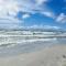 Appartements Post Hiddensee, Vitte