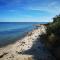Appartements Post Hiddensee, Vitte