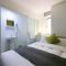 T.O. Hotel Chengde