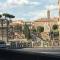 Delightful apartment 100 meters from the Colosseum