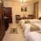Saint John Hotel