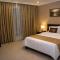 Saint John Hotel