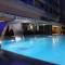 Saint Constantine Hotel
