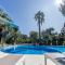 Reginna Palace Hotel