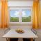 Studio for short stay