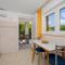 Studio for short stay