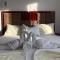 Apartmani Adelina