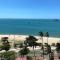 Avenida Beira Mar, The Best view!