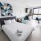studio balcon, centre ville, parc expo, Arena