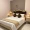 Art Suites Mesologgi
