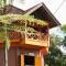 Swindo Homestay 77, Room 11