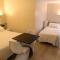 Hotel Sol-Park