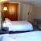 Hotel Sol-Park
