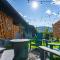 Gravity Haus Revelstoke