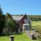 Penmachno Hall - self catering suite - 贝图瑟科伊德