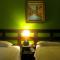 Hotel Tazumal House