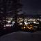 Chalet de luxe 12 pers, Vue, nature & hamacs