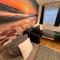 Grosses Apartment Aschaffenburg 4 Schlafzimmer für bis zu 11 Gäste AschaffApartment Mainaschaff