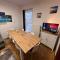 Grosses Apartment Aschaffenburg 4 Schlafzimmer für bis zu 11 Gäste AschaffApartment Mainaschaff