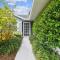 Florida house, 4br 2bt with private pool oasis